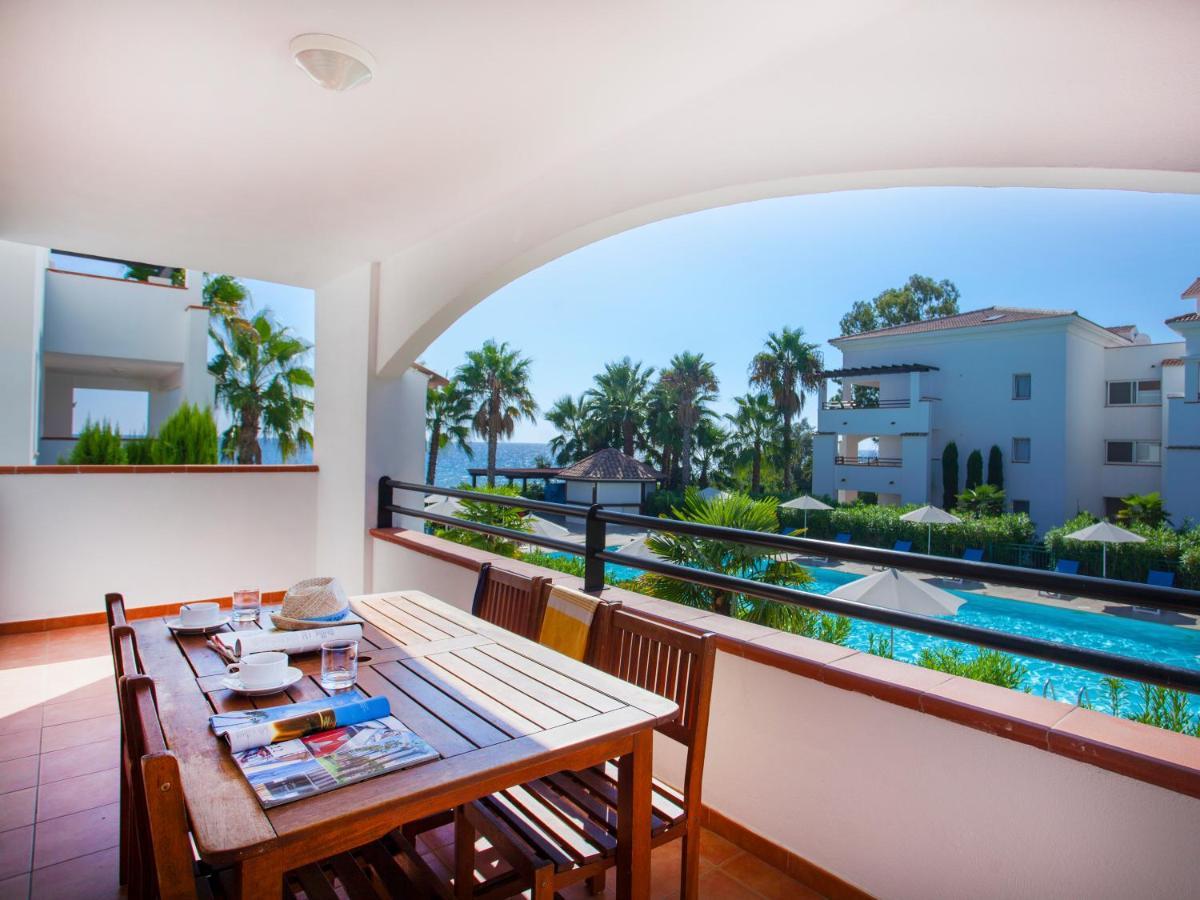 סן-ניקולאו Vacanceole - Residence Sognu Di Rena מראה חיצוני תמונה