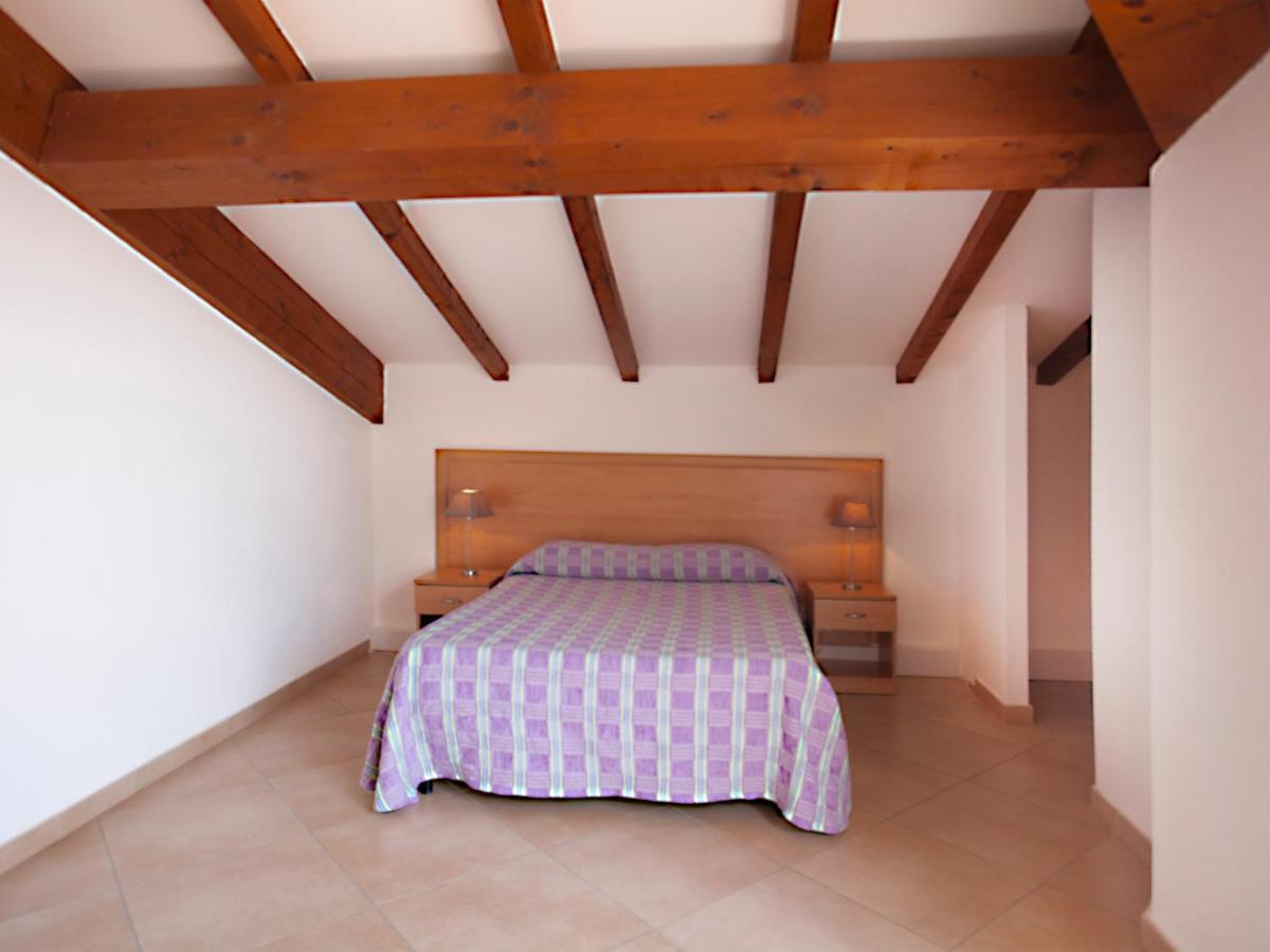 סן-ניקולאו Vacanceole - Residence Sognu Di Rena מראה חיצוני תמונה