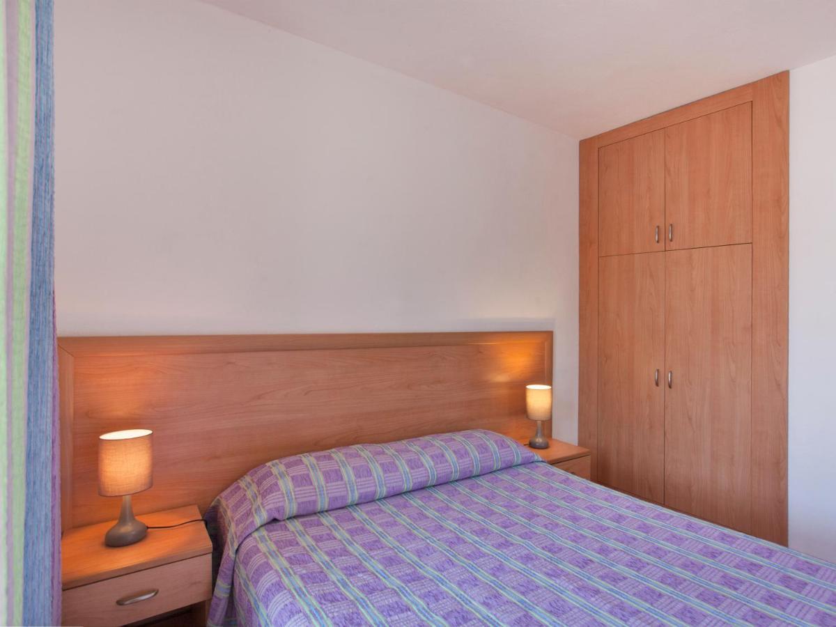 סן-ניקולאו Vacanceole - Residence Sognu Di Rena חדר תמונה