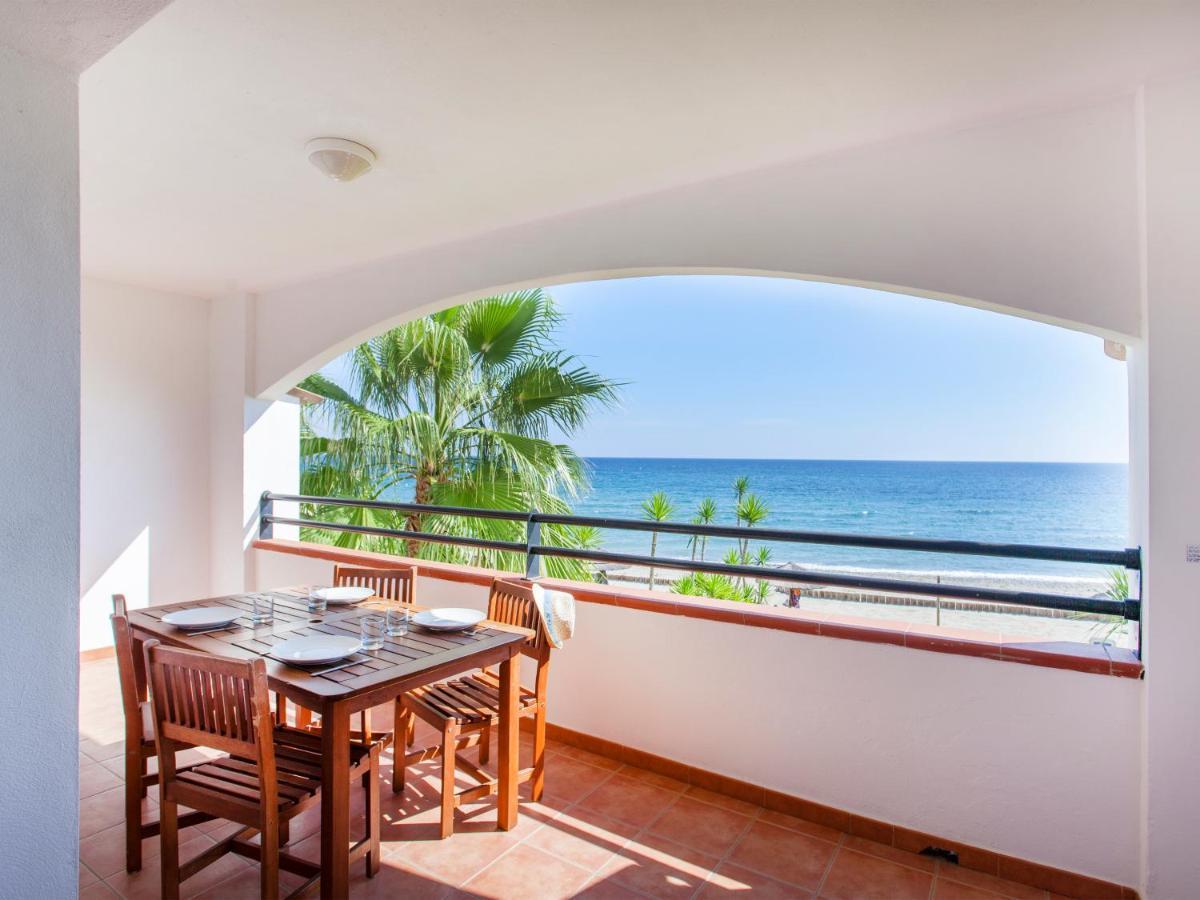 סן-ניקולאו Vacanceole - Residence Sognu Di Rena מראה חיצוני תמונה