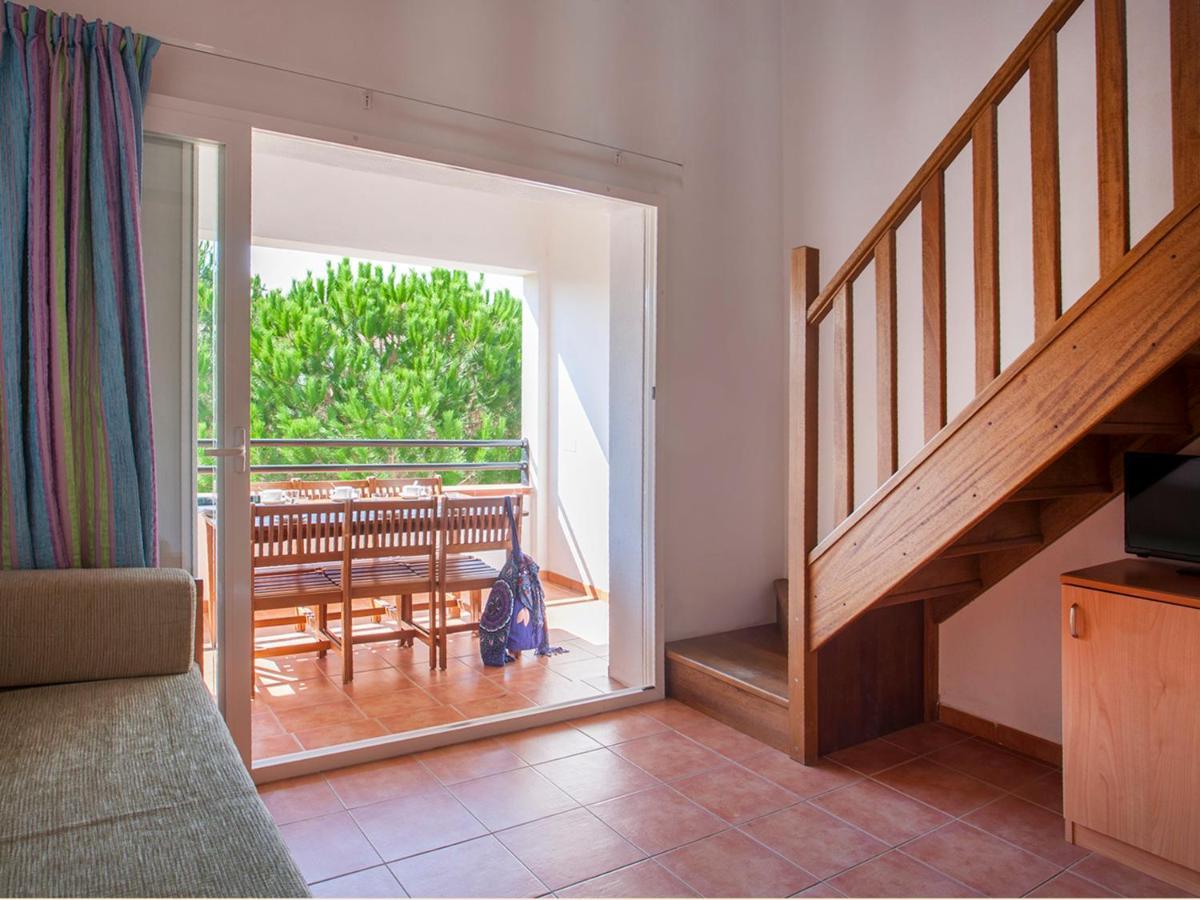 סן-ניקולאו Vacanceole - Residence Sognu Di Rena מראה חיצוני תמונה