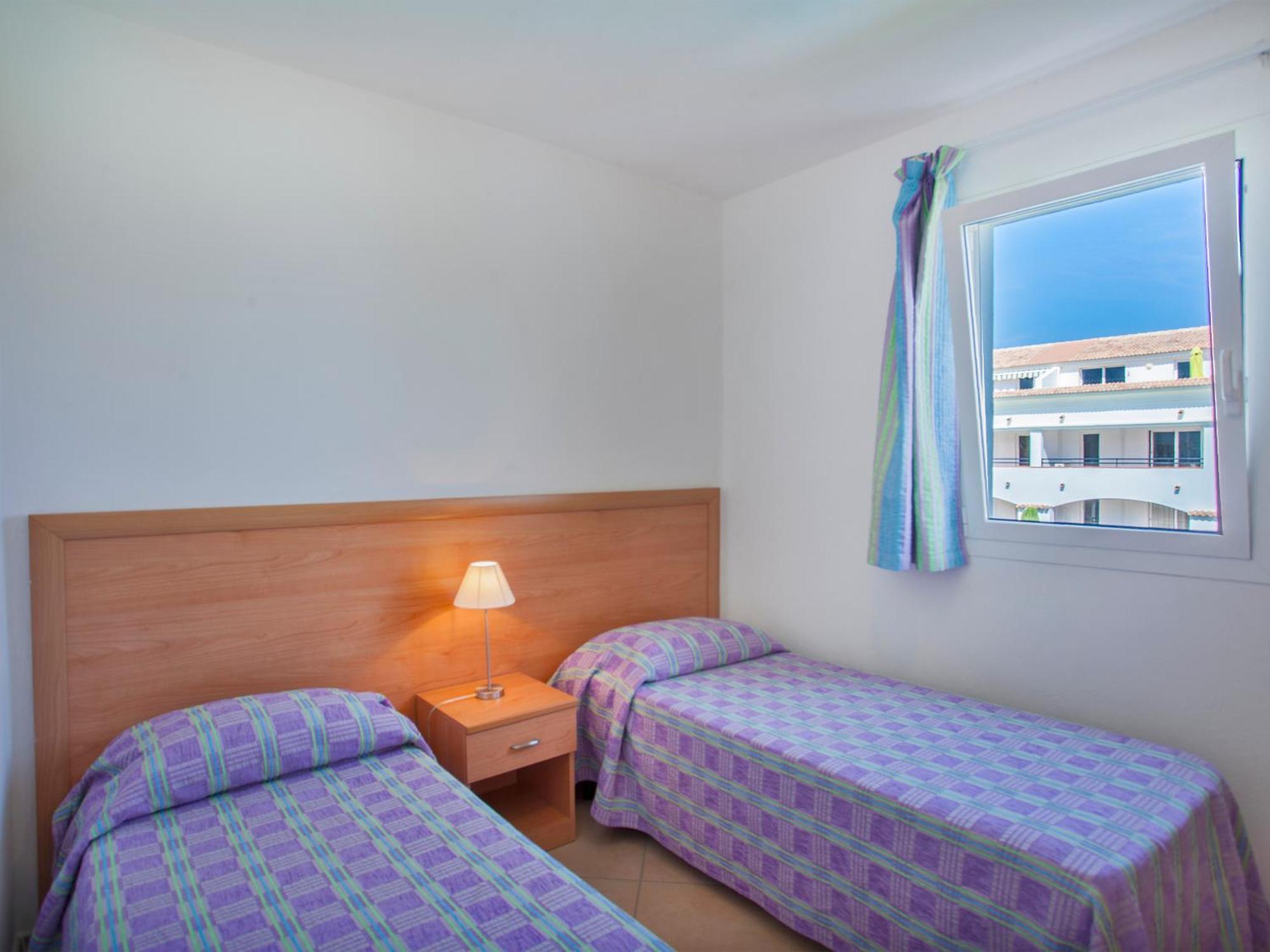 סן-ניקולאו Vacanceole - Residence Sognu Di Rena חדר תמונה