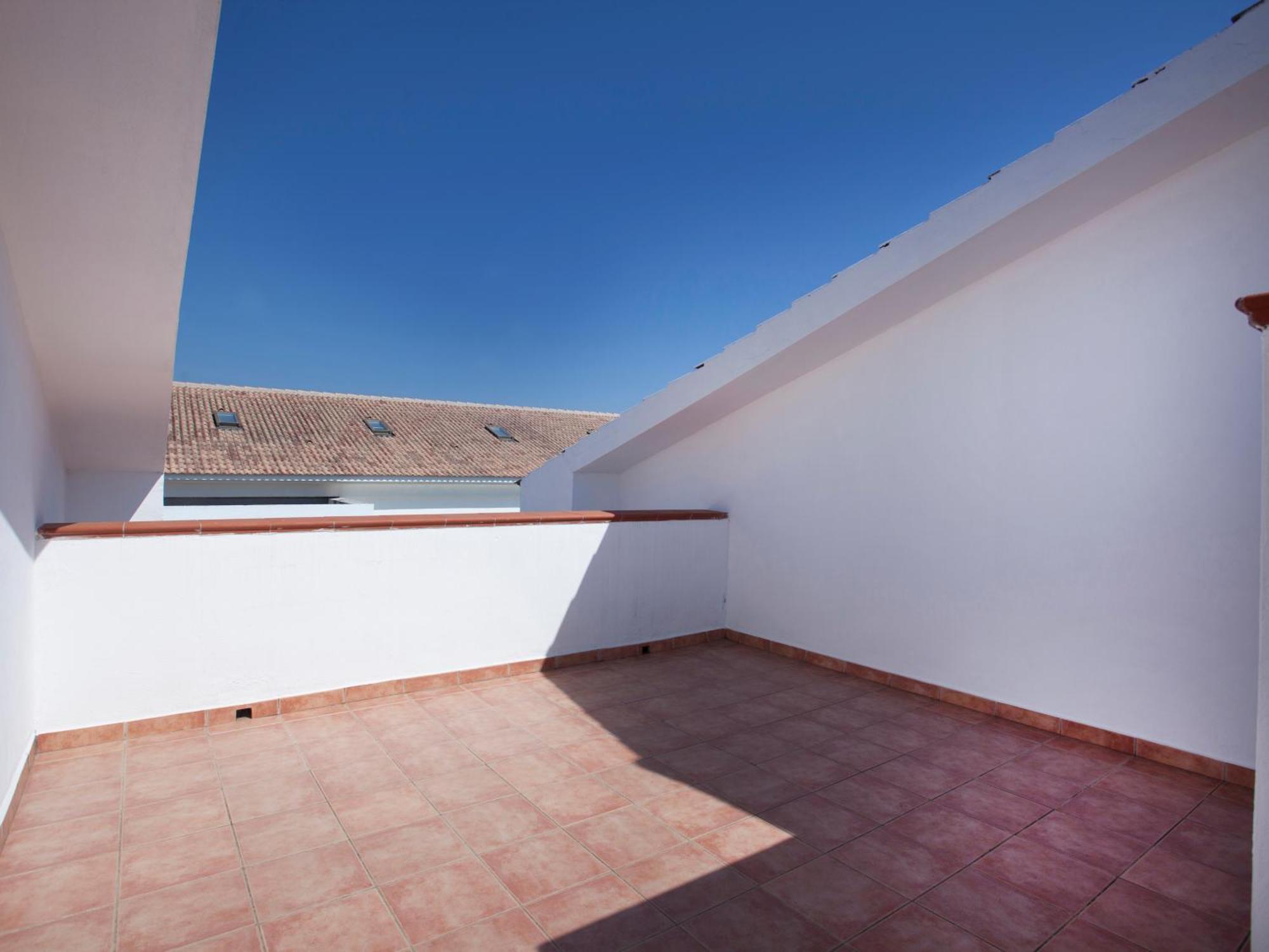 סן-ניקולאו Vacanceole - Residence Sognu Di Rena חדר תמונה