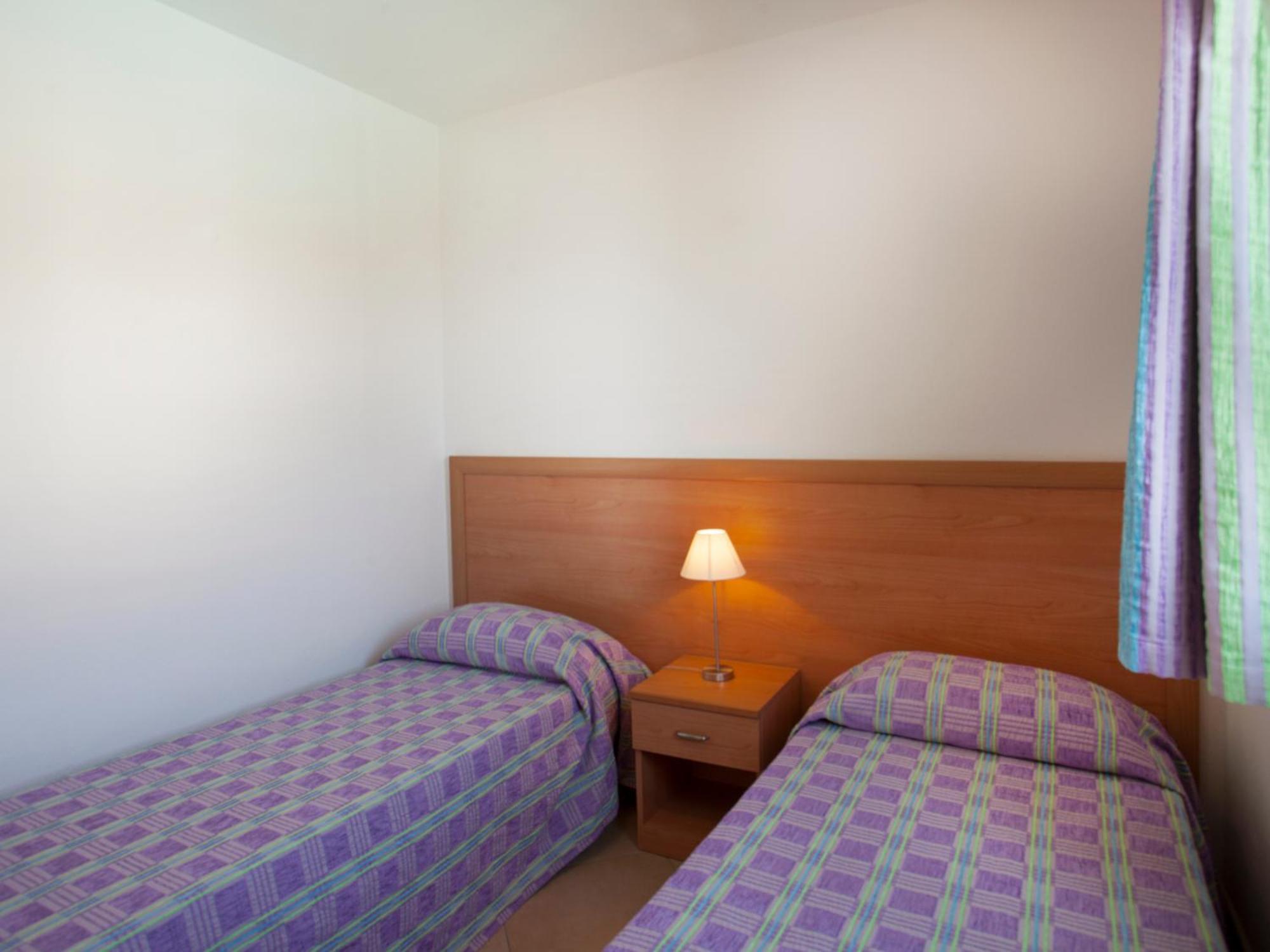 סן-ניקולאו Vacanceole - Residence Sognu Di Rena חדר תמונה