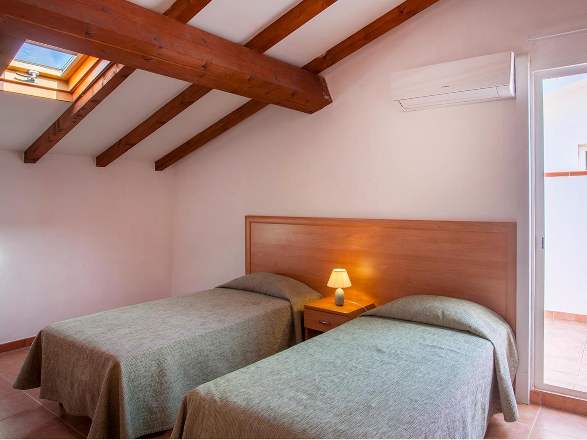 סן-ניקולאו Vacanceole - Residence Sognu Di Rena חדר תמונה