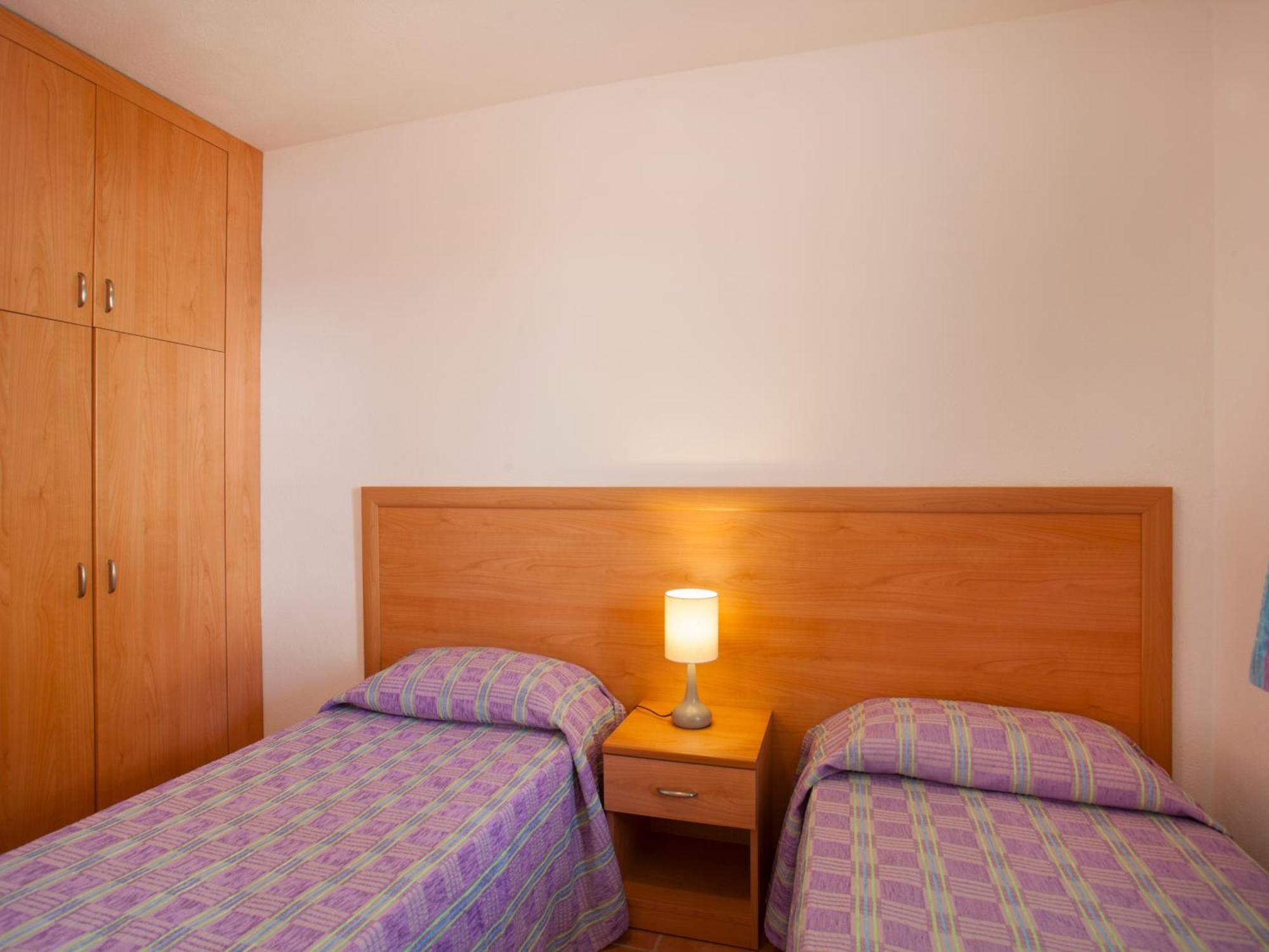 סן-ניקולאו Vacanceole - Residence Sognu Di Rena חדר תמונה
