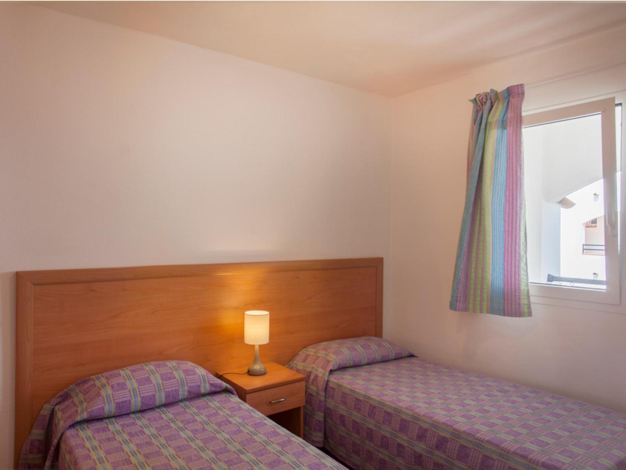 סן-ניקולאו Vacanceole - Residence Sognu Di Rena חדר תמונה