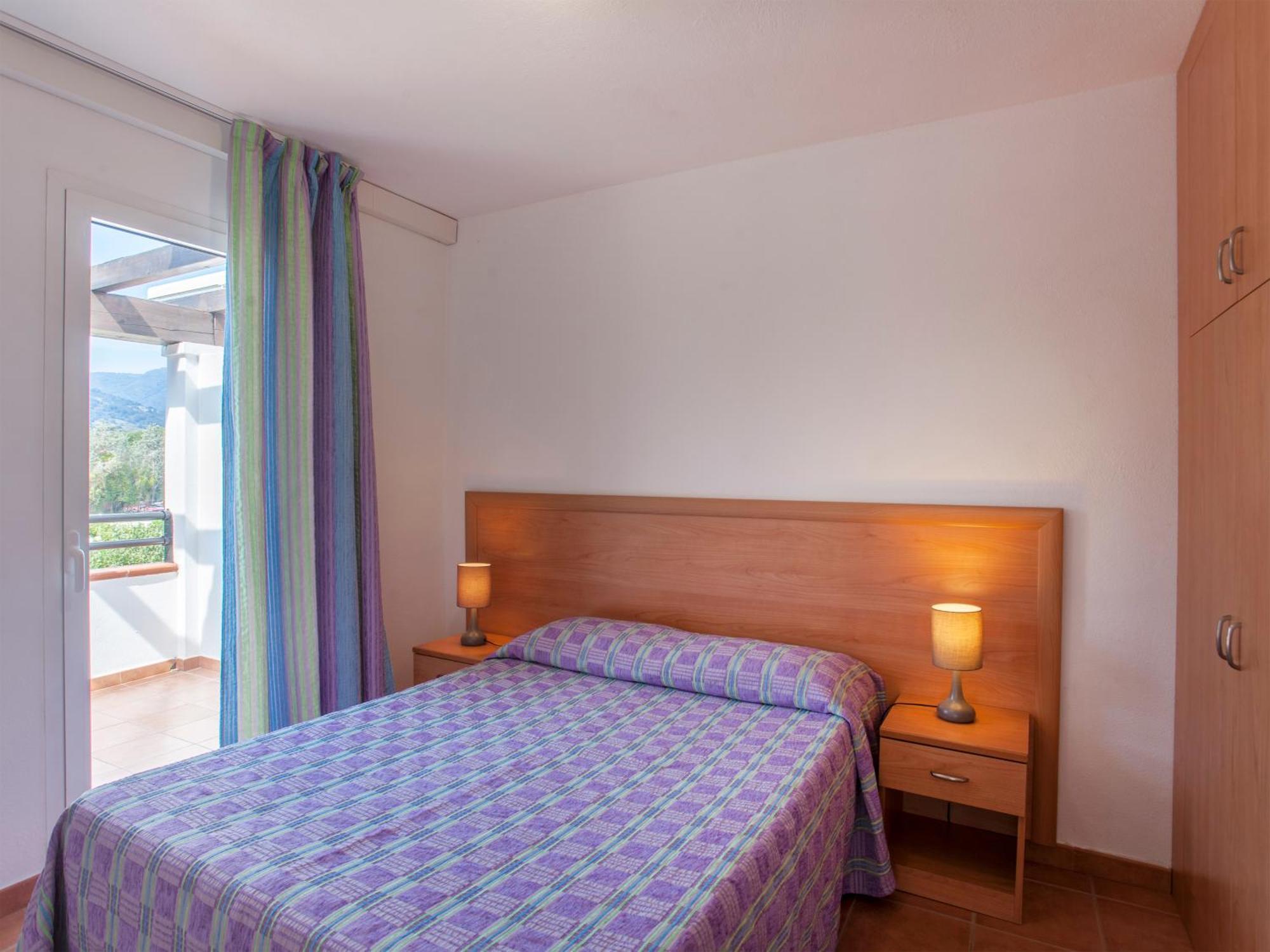 סן-ניקולאו Vacanceole - Residence Sognu Di Rena חדר תמונה