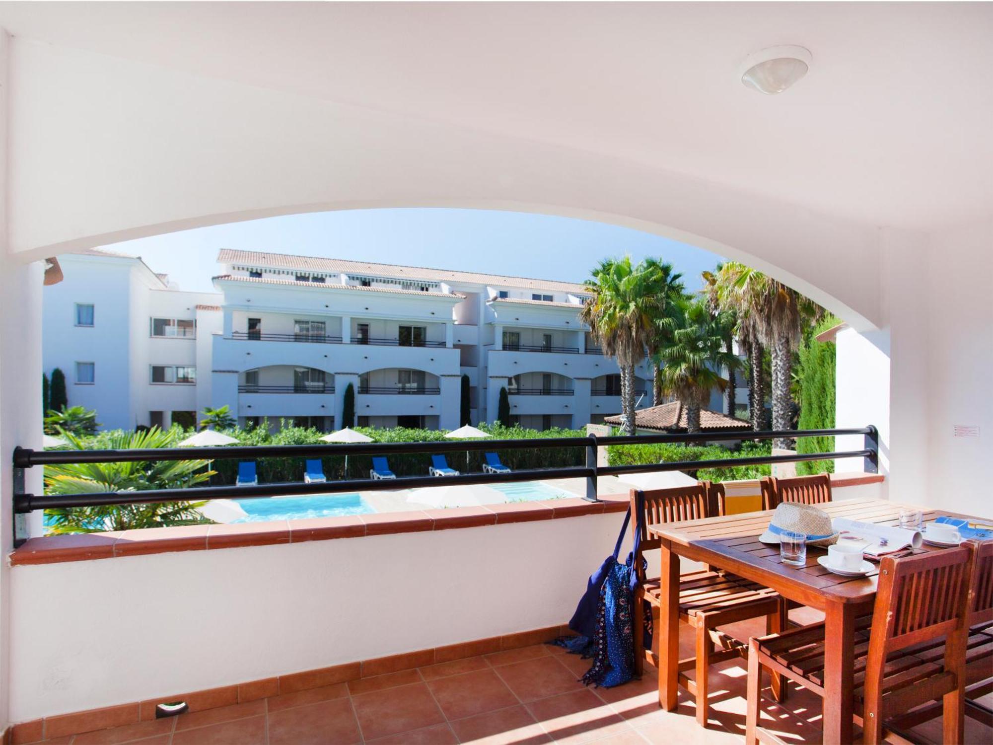 סן-ניקולאו Vacanceole - Residence Sognu Di Rena חדר תמונה