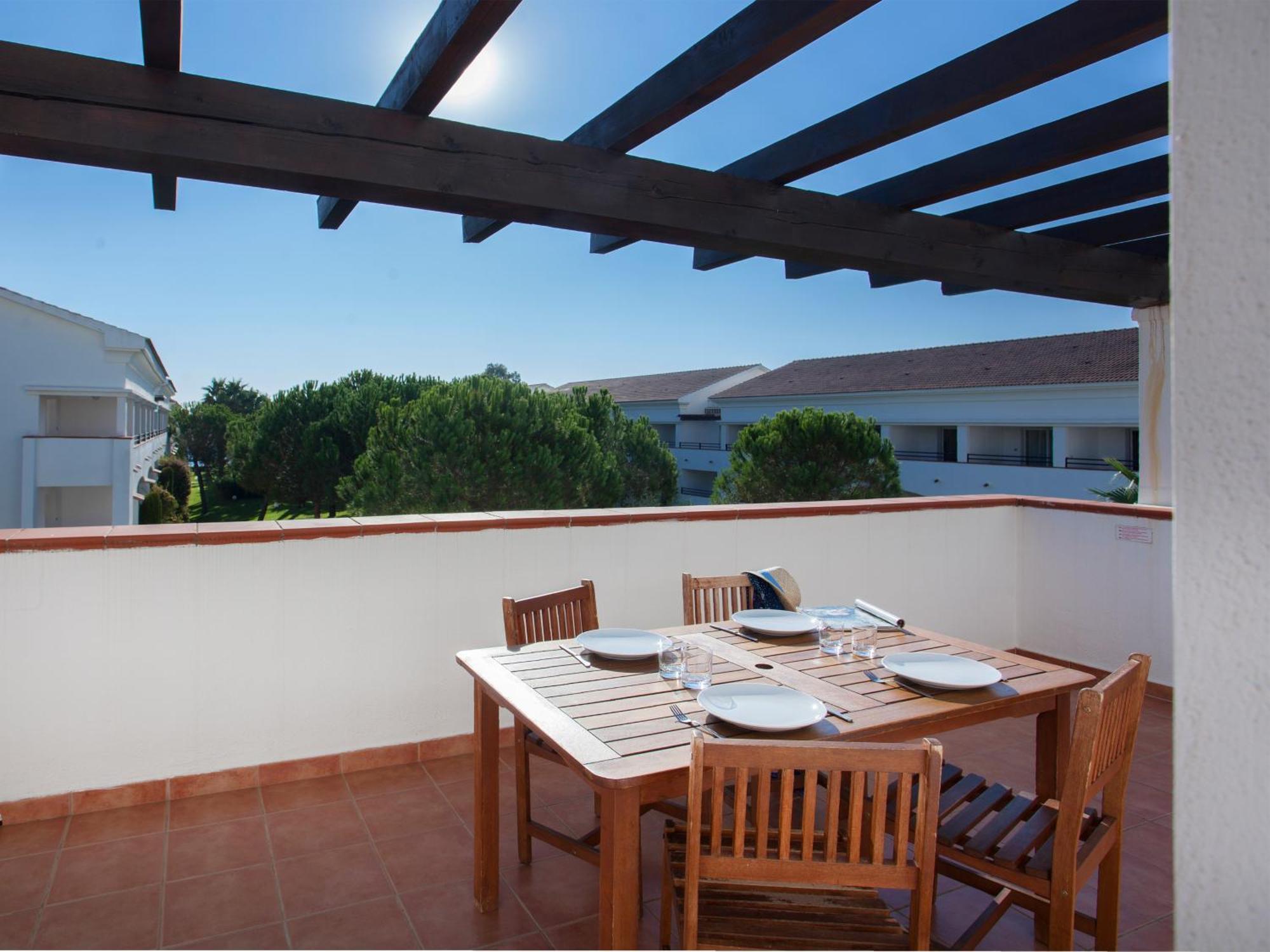 סן-ניקולאו Vacanceole - Residence Sognu Di Rena חדר תמונה