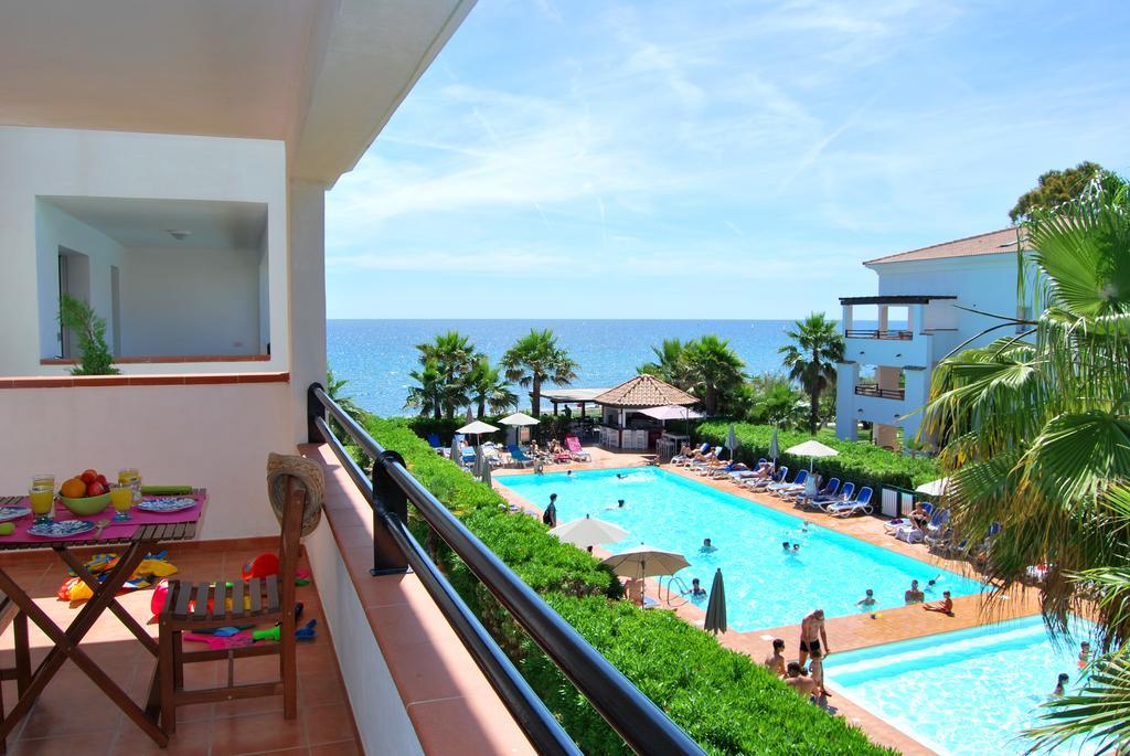 סן-ניקולאו Vacanceole - Residence Sognu Di Rena מראה חיצוני תמונה