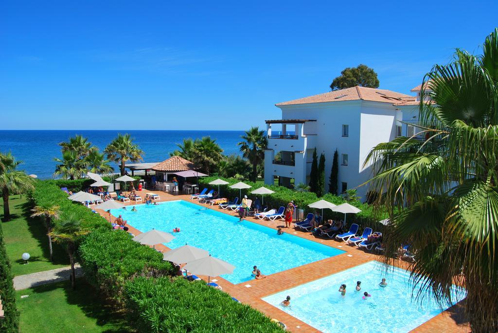 סן-ניקולאו Vacanceole - Residence Sognu Di Rena מראה חיצוני תמונה