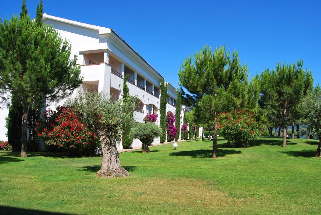 סן-ניקולאו Vacanceole - Residence Sognu Di Rena מראה חיצוני תמונה