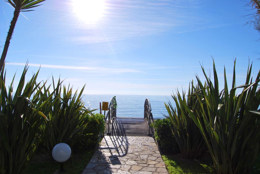 סן-ניקולאו Vacanceole - Residence Sognu Di Rena מראה חיצוני תמונה